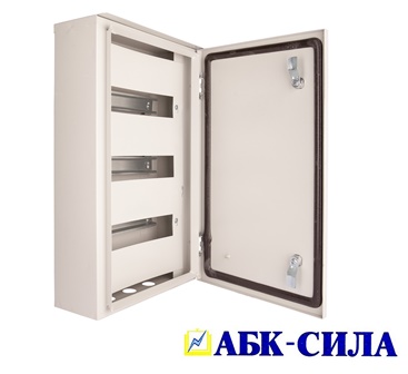 Корпус металлический ЩРН-36 IP54 (500х300х135) АБК-СИЛА