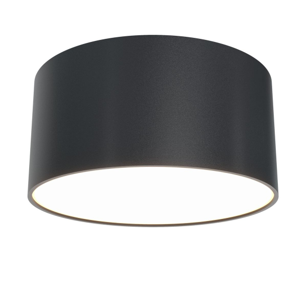Потолочный светодиодный светильник Maytoni Technical Zon C032CL-L12B3K 12W 3000K
