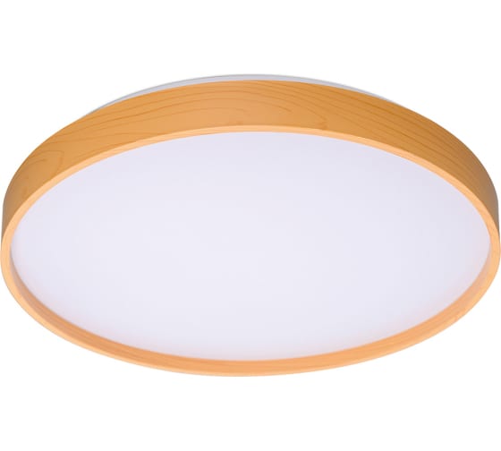 Светильник светодиодный CLL2060W-STARWOOD-WH