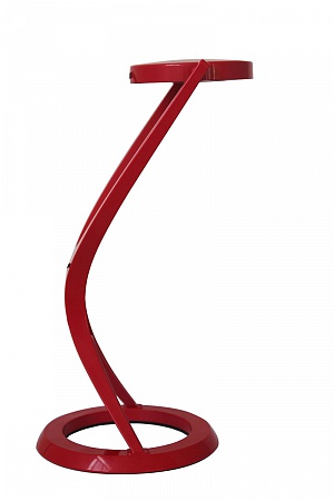 *Свет-к настол. GLTL-007-5Вт-220В 4000К 410lm красный General