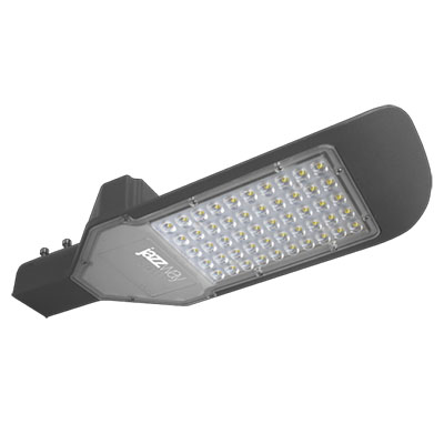 Светильник светодиодный ДКУ-100W IP65 10600Лм 5000К Jazzway