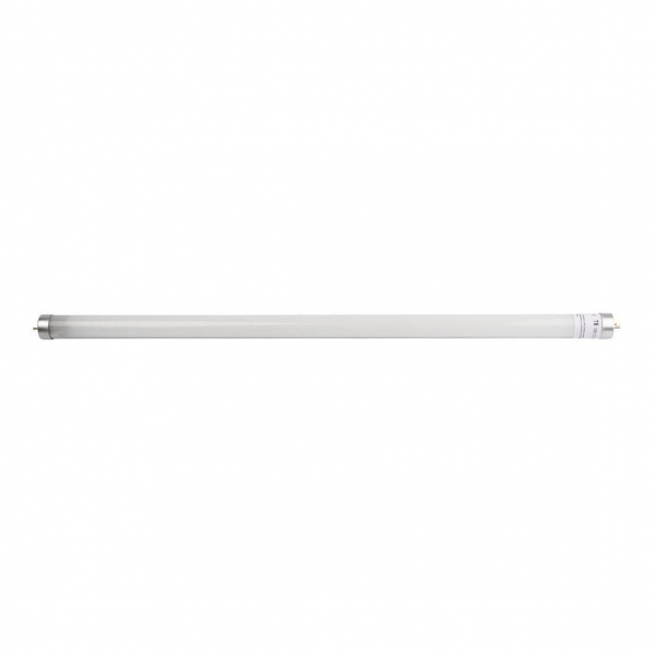 Лампа светодиодная LED 14W T8 900GL FROST 4000K 230V/50 Hz белая матовая