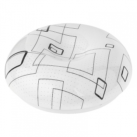 Светильник GSMCL-010-12Вт-6500К Finestra General