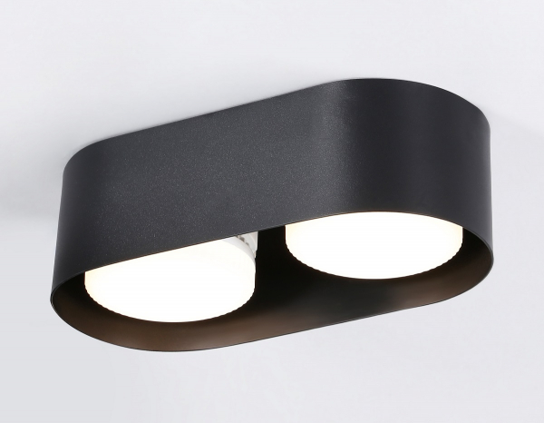Накладной светильник Ambrella Light Techno spot TN70821 GX53 12W