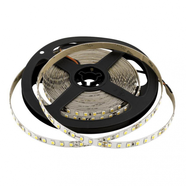 Лента SWG ceiling, SMD2835 126 led/м 13Вт/м, 24В, IP20 нейтральный белый, 3м