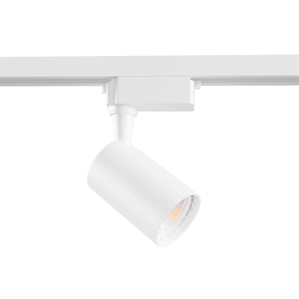 Трековый светильник Maytoni Track TR003-1-6W4K-W LED 6W 4000K 480lm