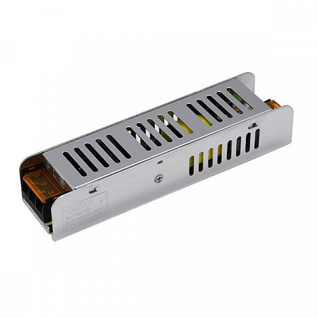 Драйвер светод. GDLI-S-100Вт-IP20-12В компактный 187*45*30мм General