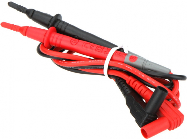 Щупы T3033U Mastech