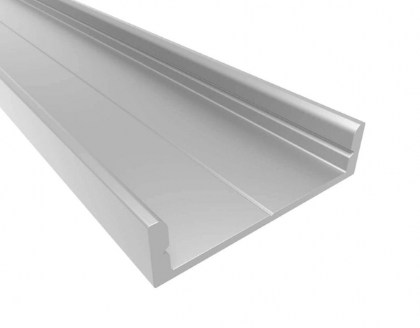 Алюминиевый профиль 4L-2807-S ANOD