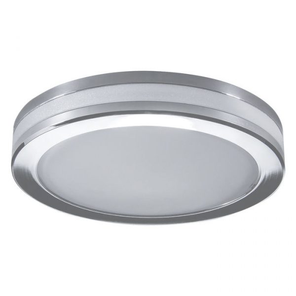 Светильник MATURO LED 9W 730LM 3000K хром матовый (в комплекте)