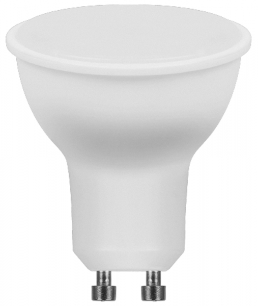 Лампа светодиодная Feron LB-26 GU10 7W 6400K