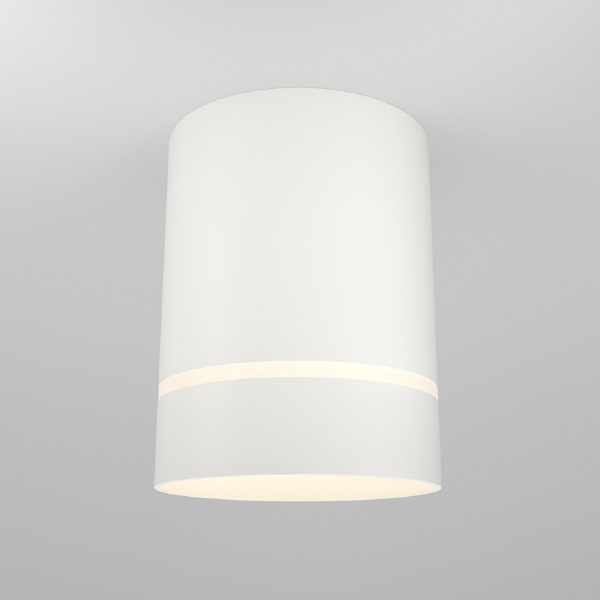 Потолочный светодиодный светильник Maytoni Technical Orlo C085CL-9W3K-W 9W 3000K