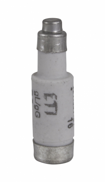 Предохранитель D0 I gL/gG 4A/400V (E14)