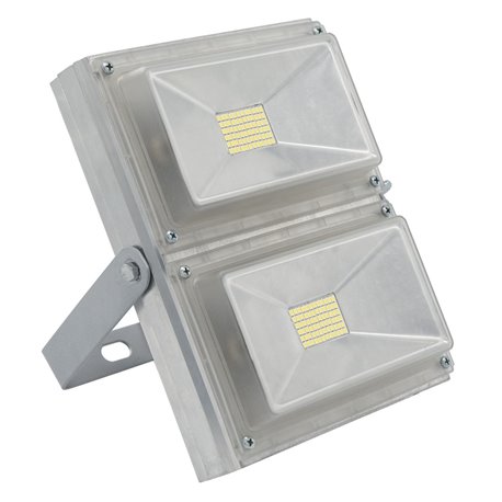Светодиодный прожектор GLANZEN PRO-0015-150 150Вт 6000-6500К