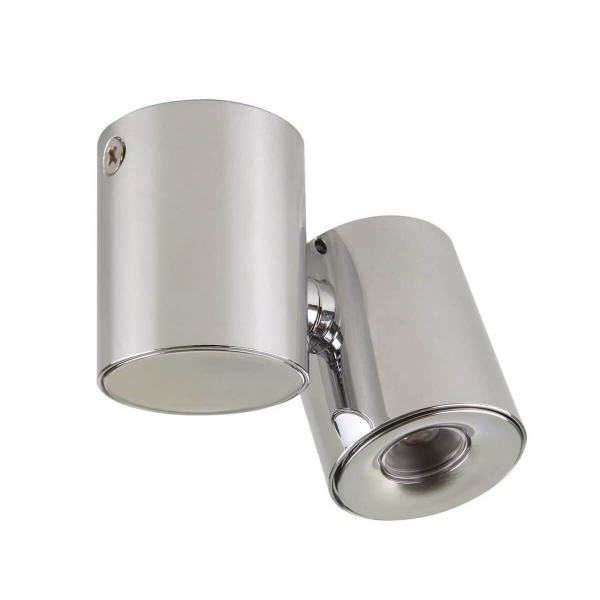 Светильник PUNTO LED 3W 190LM 20G IP40 4000K хром (в комплекте)