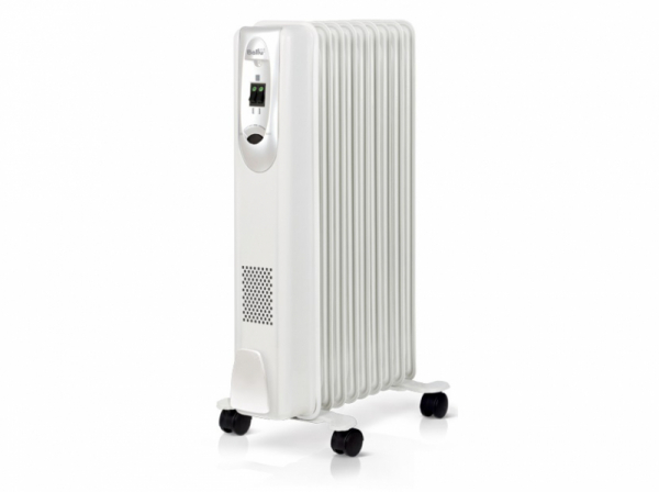 Радиатр масляный Ballu Comfort BOH/CM-09WDN 2000 (9 секций)