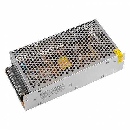 Драйвер светод. GDLI-200Вт-IP20-12В General