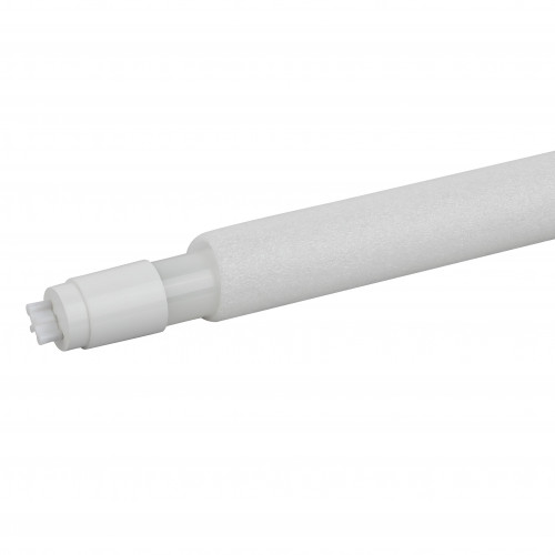 Лампочка светодиодная ЭРА RED LINE LED T8-18W-865-G13-1200mm R G13 18 Вт трубка стеклянная холодный 