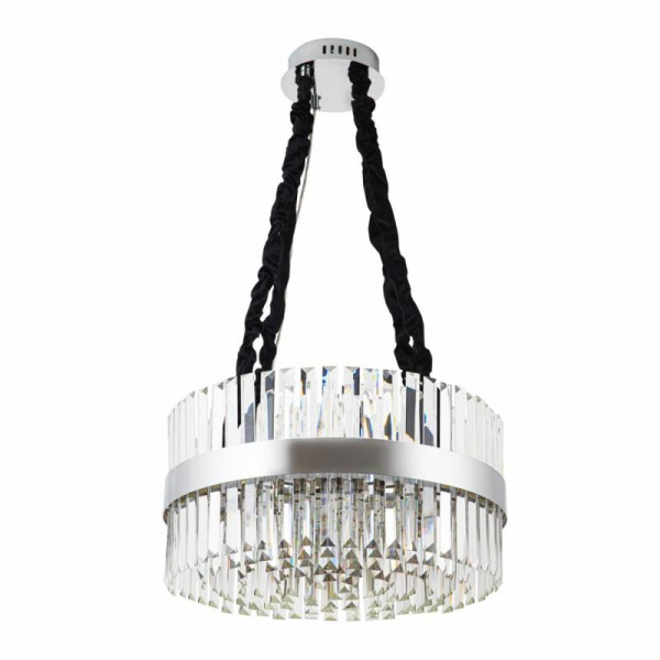 Подвесная люстра MODELUX ML.002.500 130W 500*500*900мм