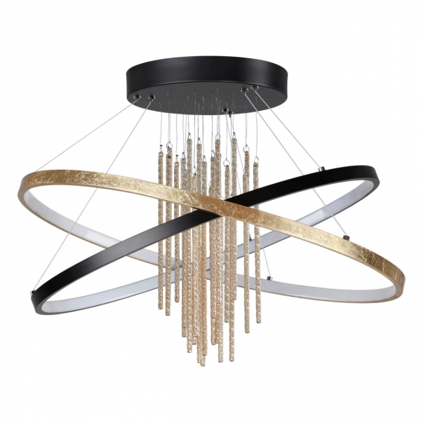 Подвесной светодиодный светильник Odeon Light L-vision Monica 3901/70CL LED 70W 4000K IP20