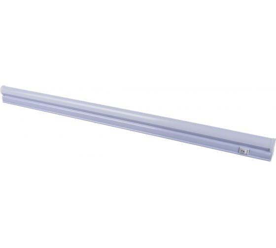 Светильник (ЛПБ) PLED T5i PL 600 LED 8Вт 6500К IP40 180-265В T5 пластик JazzWay