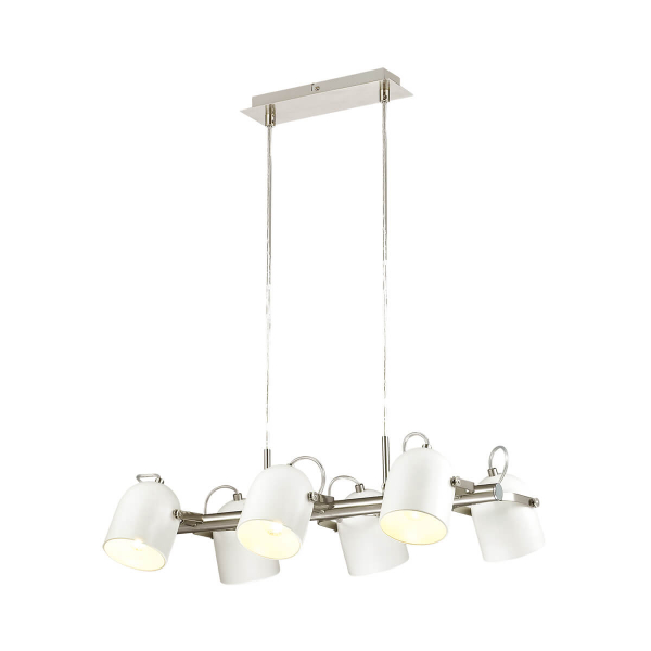 Подвесная люстра Lumion Arudlis 3592/6 6*E27