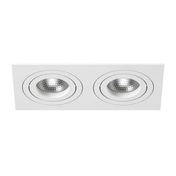 Светильник INTERO 16 Double QUADRO (217526+217606+217606) i5260606