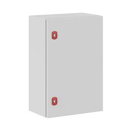 Шкаф ST с монтаж. платой 600х400х250мм от IP65-до IP66 IK10 DKC R5ST0649 