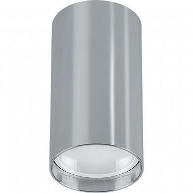 Светильник потолочный Feron ML176 MR16 20W 220V, хром