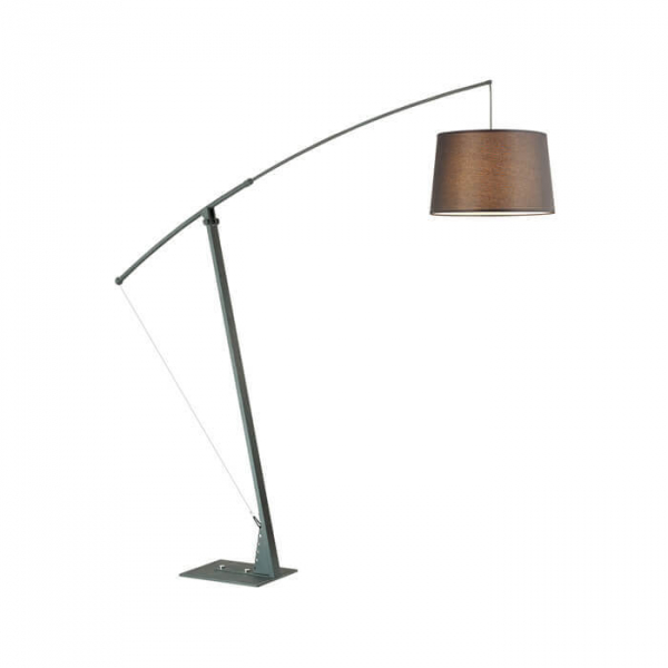 Торшер Odeon Light Modern Bronx 4061/1F E27