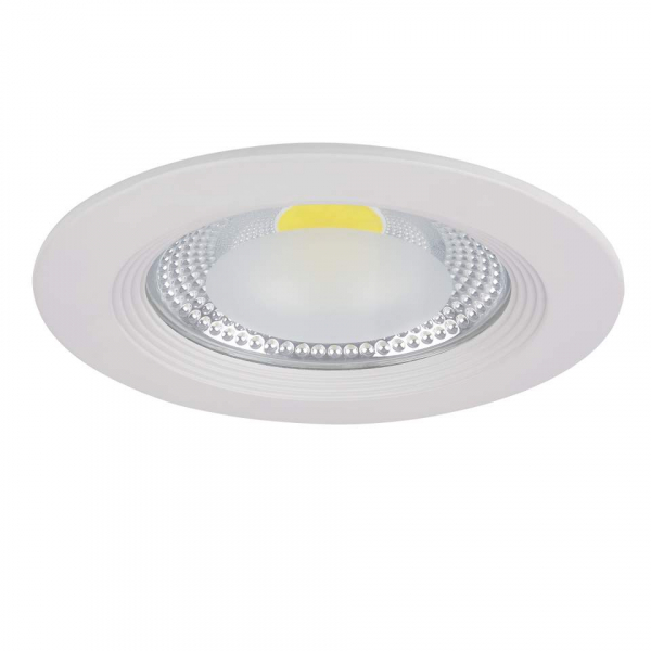 Светильник FORTO LED 20W 1900LM 55G 3000K (в комплекте)