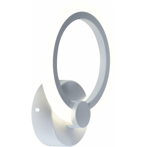 Светильник настенный Rivoli Amarantha 6100-108 светодиодный 14 Вт LED 2750К - 5850К модерн