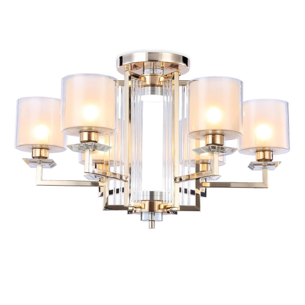 Потолочная люстра Ambrella light Traditional 6*E27 40W TR4420 