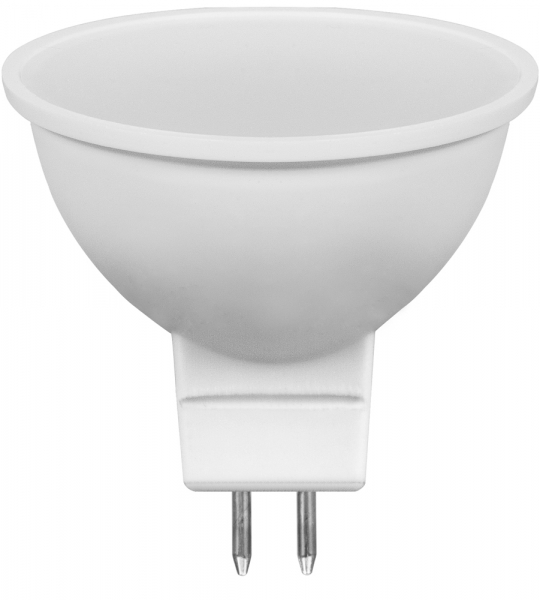 Лампа светодиодная Feron LB-560 MR16 G5.3 9W 4000K