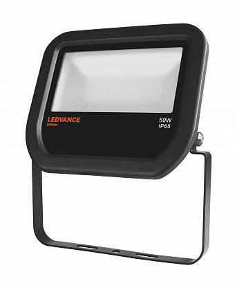 Прожектор FLOODLIGHT 50W/3000K LED 50Вт IP65 3000К бел OSRAM