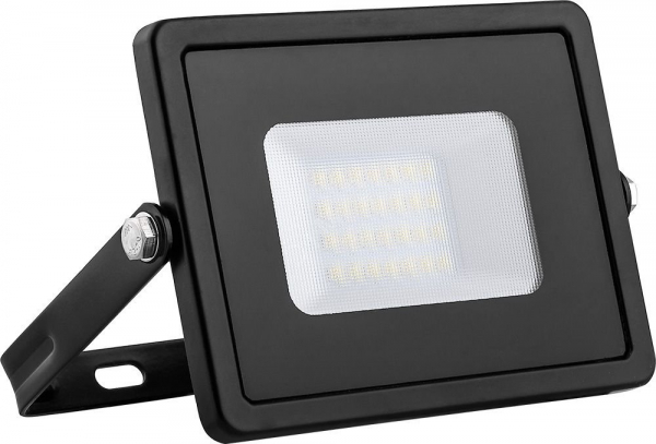 Светодиодный прожектор Feron LL-920 IP65 30W 4000K 2850Лм черный