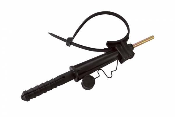 Крепление фасадное КФК12-47,6 (SF50 BRPF 70-150-6F) TDM