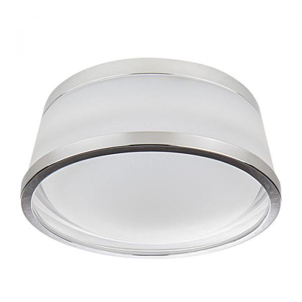 Светильник MATURO LED 7W 650LM 4000K хром (в комплекте)