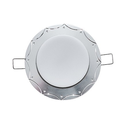 Светильник GCL-GX53-H18 GX53 Звезда хром General