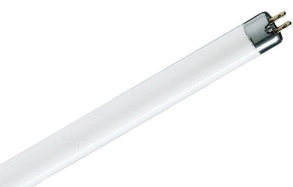 Лампа люминесцентная ЛЛ-16/6Вт 6Вт T5 6500К G5 IEK