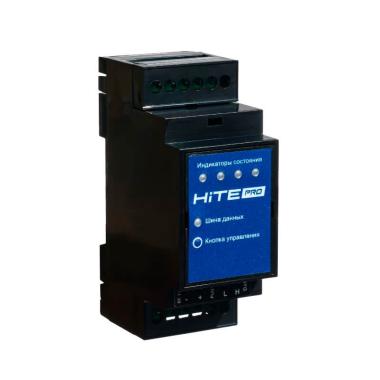Блок радиореле HITE PRO Relay-4S