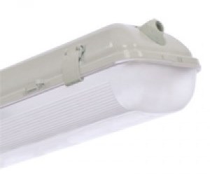 *Светильник светодиодный Nord LED, ДСП,36Вт,3200Лм, 4000К IP65 полистирол