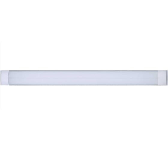 Светильник светодиодный ULO-Q148/149 AL120-36W/DW WHITE накладной 6500K