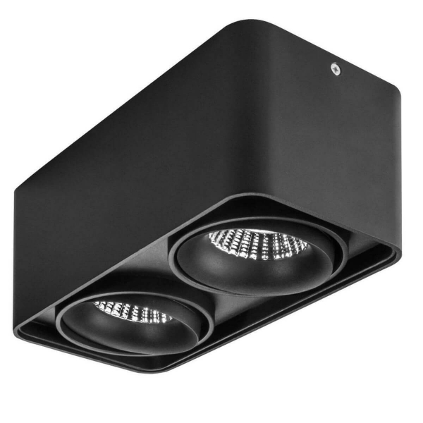 Потолочный светодиодный светильник MONOCCO 052327 Lighstar