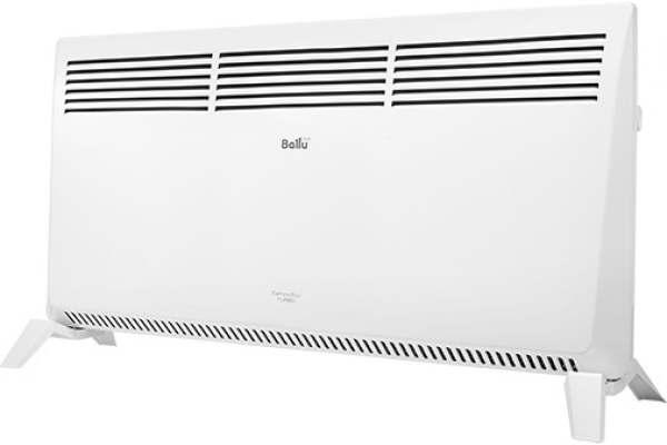 Конвектор электрический BALLU CAMINO BEC/EMT-2500