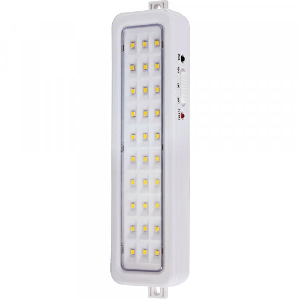 Светильник светодиодный Camelion LA-112 аккумуляторный LED, Li-lion, 220В