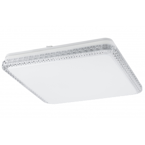 Светодиод. св-к SPB-6 Brilliance Slim S 70 ЭРА 70Вт 3000-6500К 5950 Лм с пультом ДУ 537x81 мм