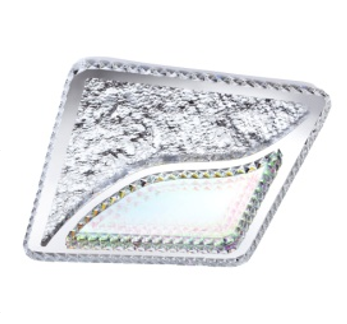 Потолочный светильник LED4U 114Вт 3300-5000 К A101777/500