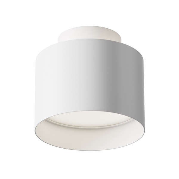 Потолочный светодиодный светильник Maytoni Technical Planet C009CW-L12W4K 12W 4000K