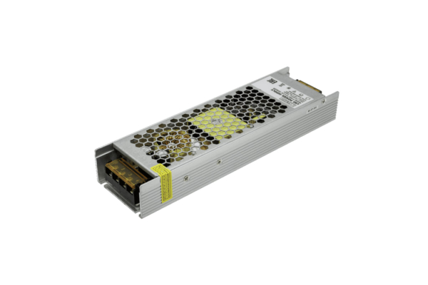 Блок питания компактный T LUX 300W IP20 24V 2 года гарантии T-300-24-LUX